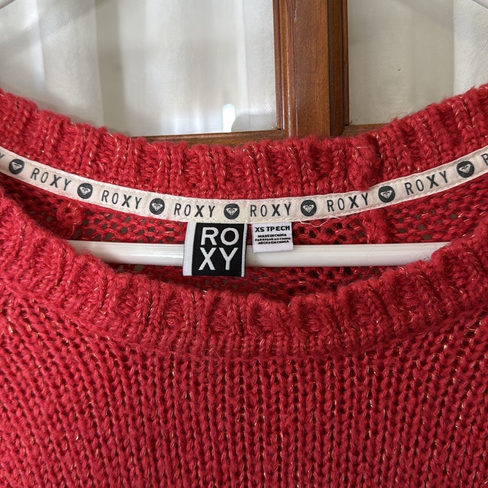 Roxy sweater - Picture 2 of 3